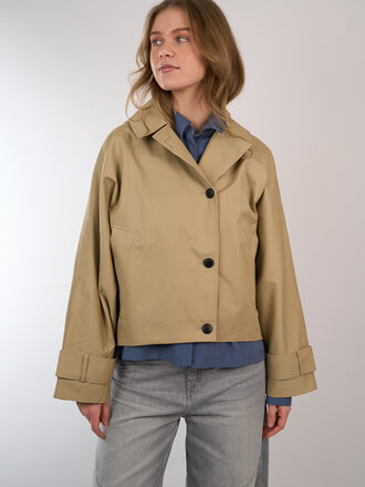 WITH BLACK WITHBLACK JACKET