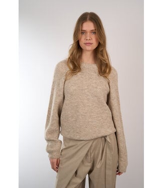 Second Female SECOND FEMALE PULLOVER