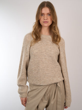 Second Female SECOND FEMALE PULLOVER