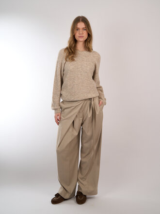 Second Female SECOND FEMALE TROUSERS