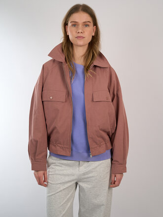 WITH BLACK WITHBLACK JACKET