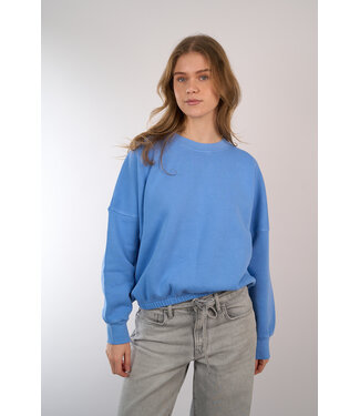By Bar BY BAR MALYN SWEATER BLUE