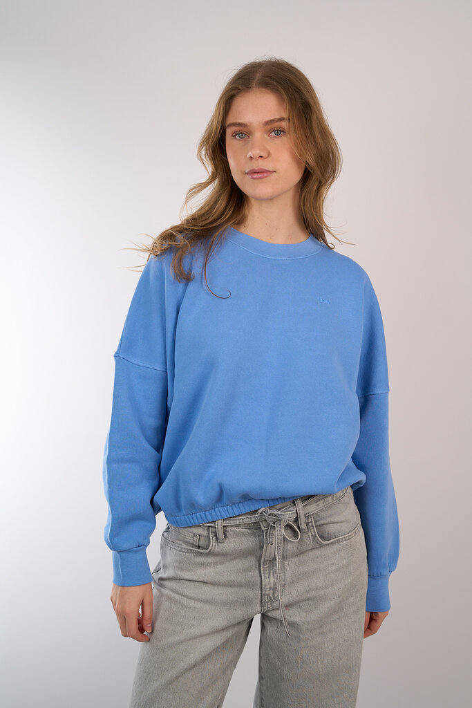 By Bar BY BAR MALYN SWEATER BLUE