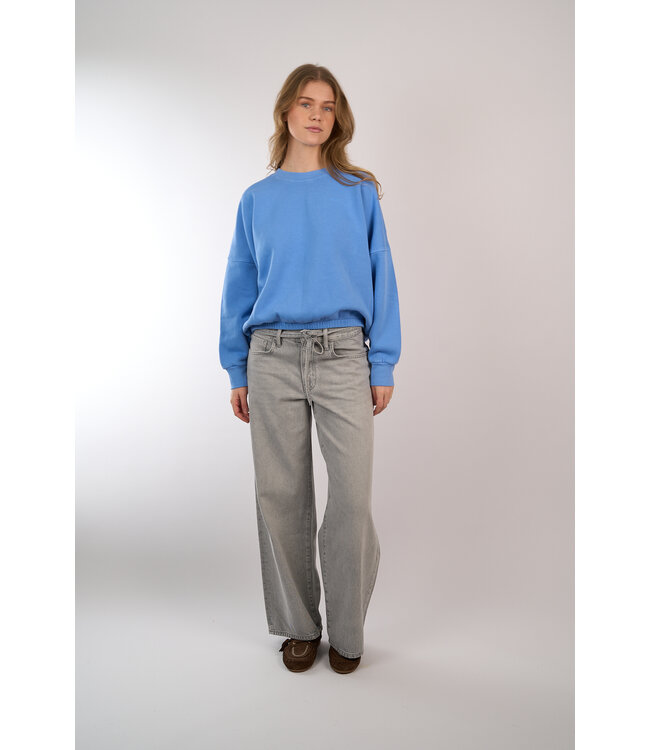 BY BAR MALYN SWEATER BLUE