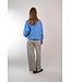 BY BAR MALYN SWEATER BLUE