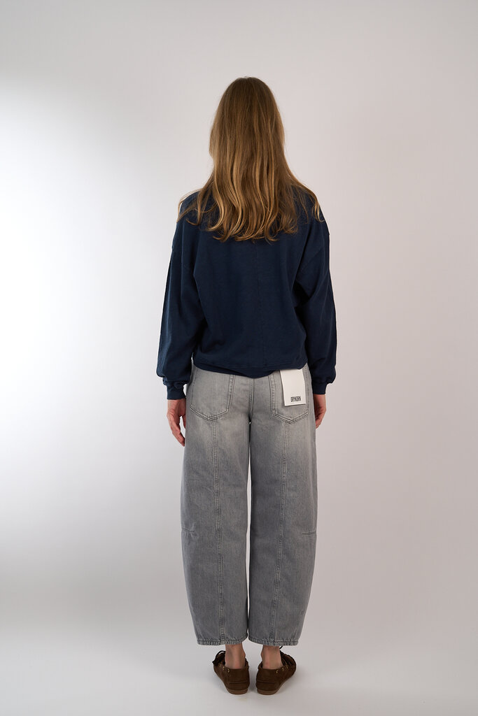 JC Sophie JC SOPHIE LINDSEY SWEATER DARK BLUE