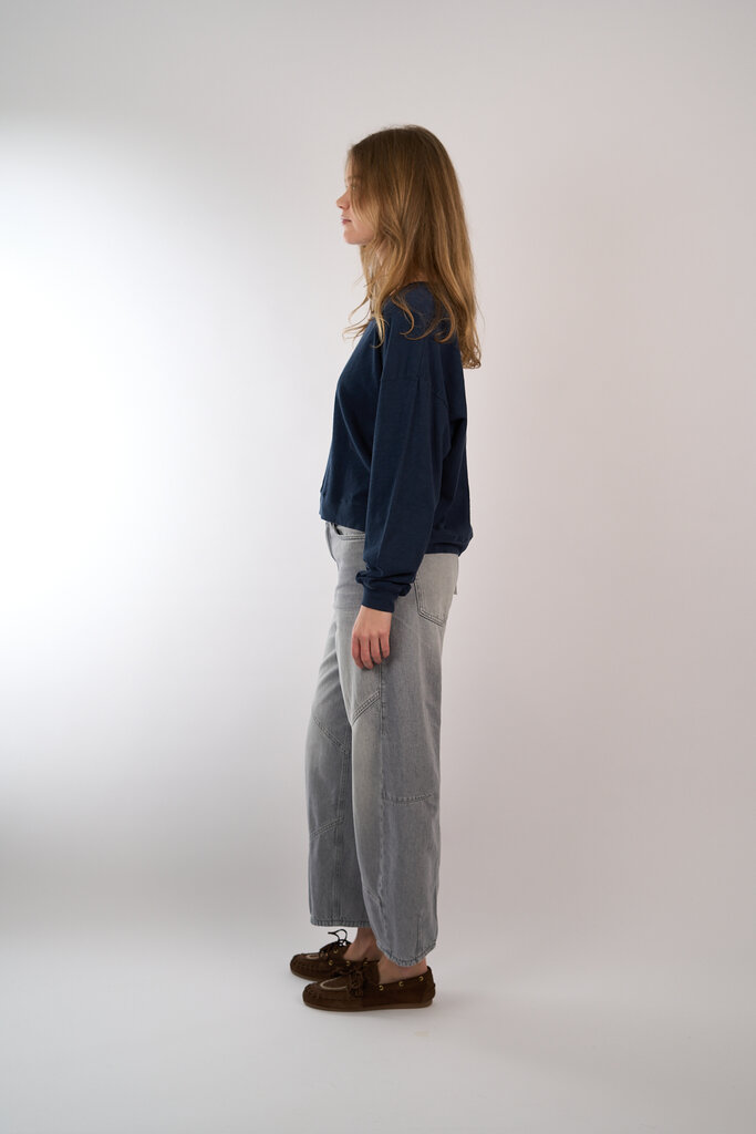 JC Sophie JC SOPHIE LINDSEY SWEATER DARK BLUE