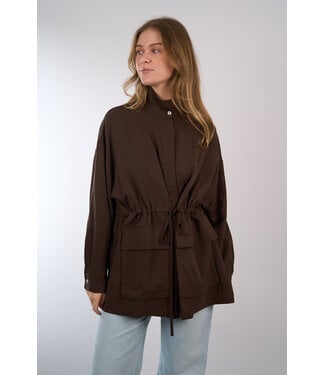 ELEH ELEH SHIRT JACKET