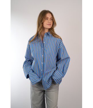 Aímée the Label AIMEE THE LABEL BLOUSE