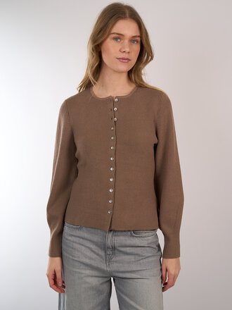 MSCH COPENHAGEN MSCH COPENHAGEN CARDIGAN
