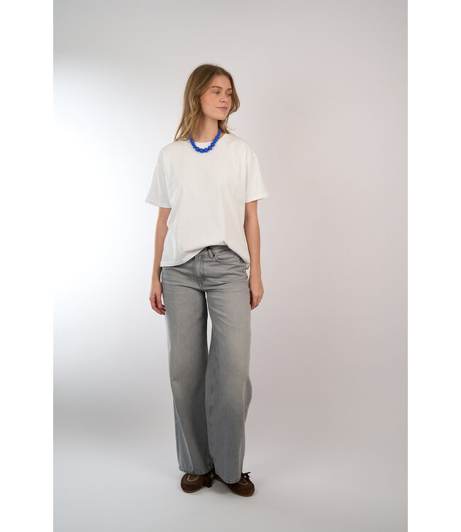 AMERICAN VINTAGE FIZ BLANC