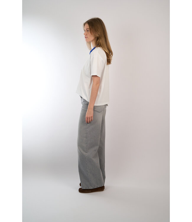 AMERICAN VINTAGE FIZ BLANC