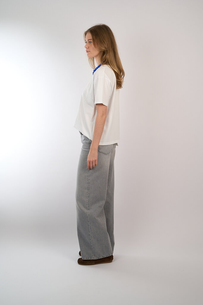 AMERICAN VINTAGE AMERICAN VINTAGE FIZ BLANC