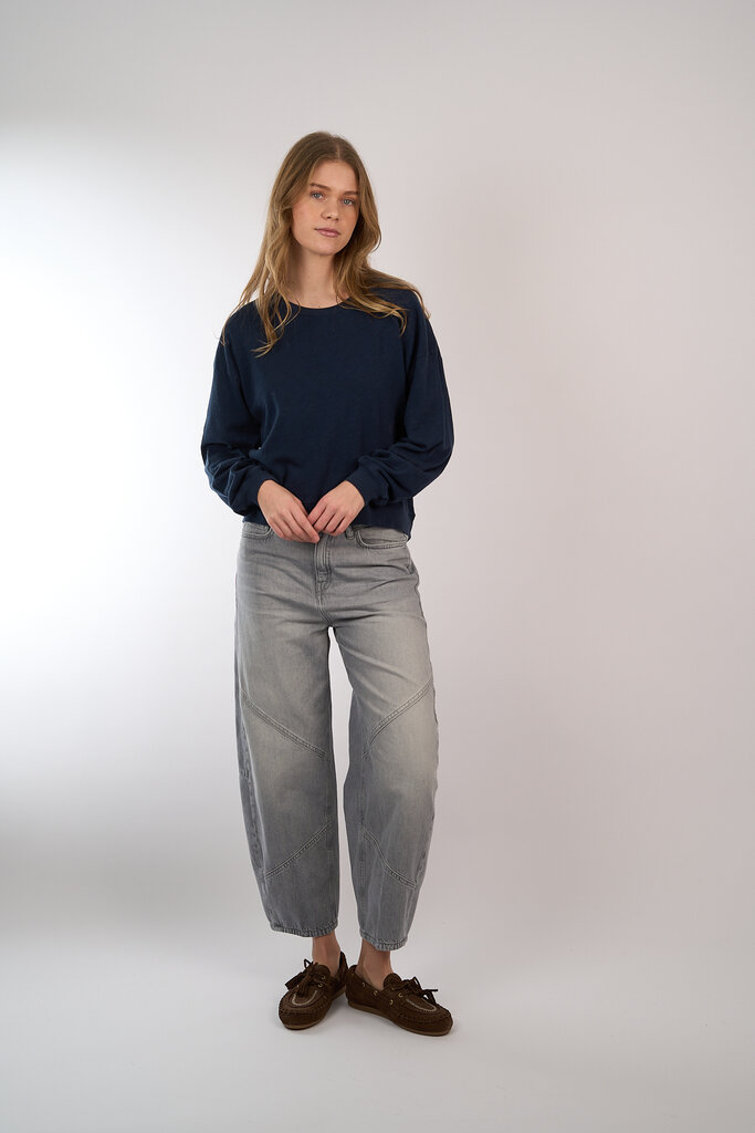 AMERICAN VINTAGE AMERICAN VINTAGE SON02IGE26 NAVY