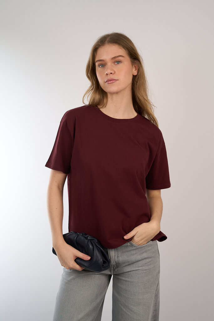 AMERICAN VINTAGE AMERICAN VINTAGE FIZ02AH25 BORDEAUX VINTAGE