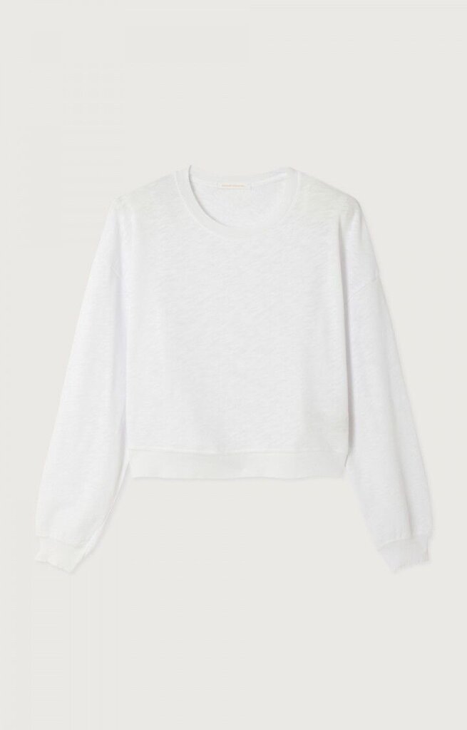 AMERICAN VINTAGE AMERICAN VINTAGE SON02IGE26 BLANC