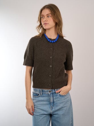 Samsoe & Samsoe SAMSOE SAMSOE CARDIGAN