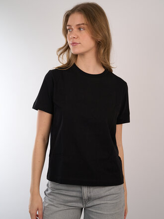 Samsoe & Samsoe SAMSOE SAMSOE CAMINO BLACK