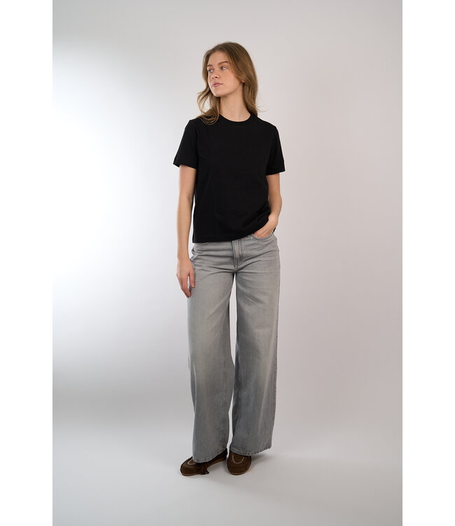 SAMSOE SAMSOE CAMINO BLACK