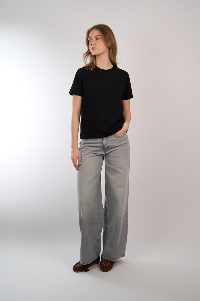 Samsoe & Samsoe SAMSOE SAMSOE CAMINO BLACK