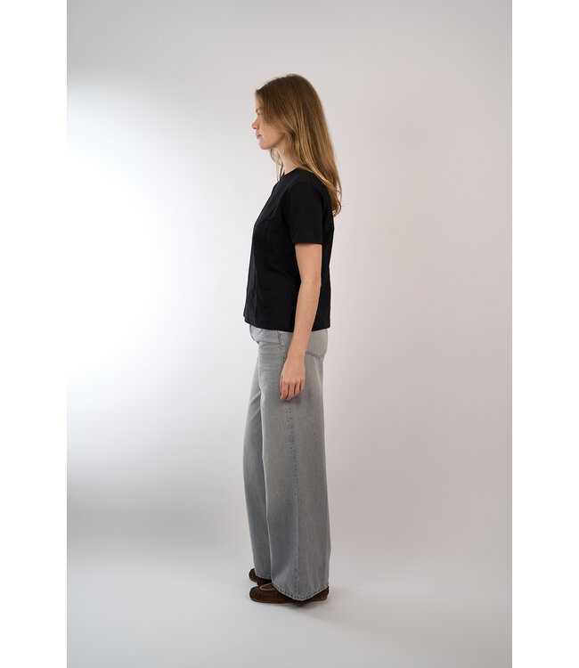 SAMSOE SAMSOE CAMINO BLACK