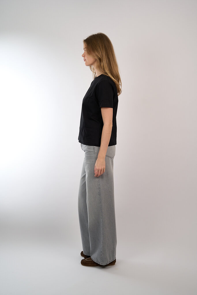 Samsoe & Samsoe SAMSOE SAMSOE CAMINO BLACK