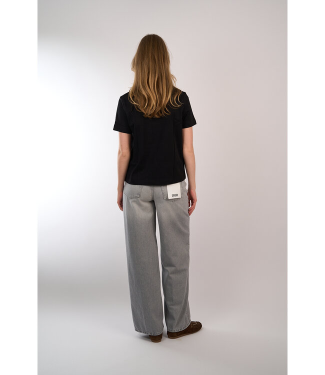 SAMSOE SAMSOE CAMINO BLACK