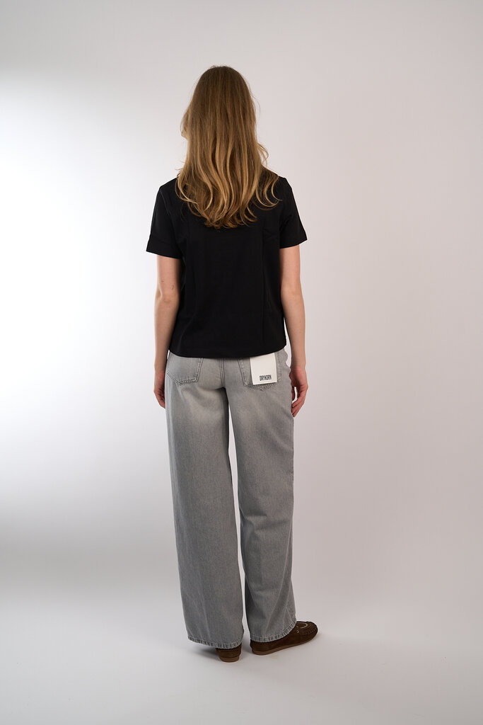 Samsoe & Samsoe SAMSOE SAMSOE CAMINO BLACK