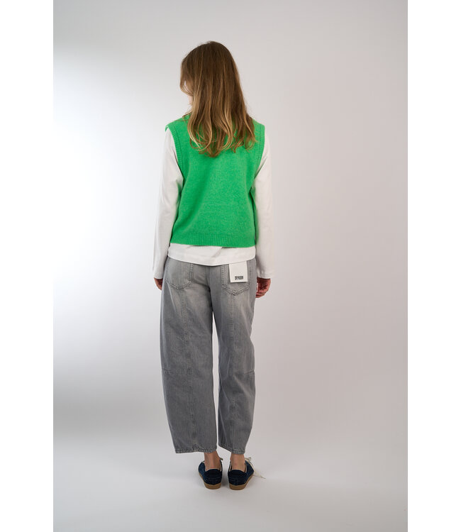 AMERICAN VINTAGE VITO18LE26 JARDIN