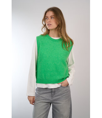 AMERICAN VINTAGE AMERICAN VINTAGE SWEATER VEST