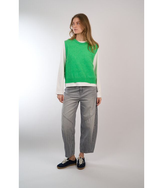 AMERICAN VINTAGE VITO18LE26 JARDIN