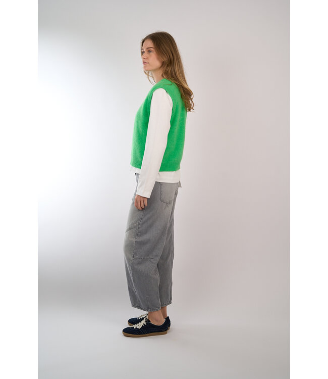 AMERICAN VINTAGE VITO18LE26 JARDIN