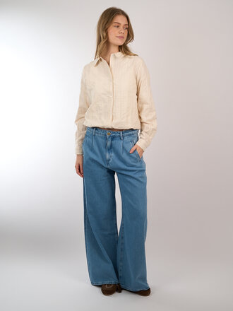 By Bar BY BAR LUX JEANS DENIM