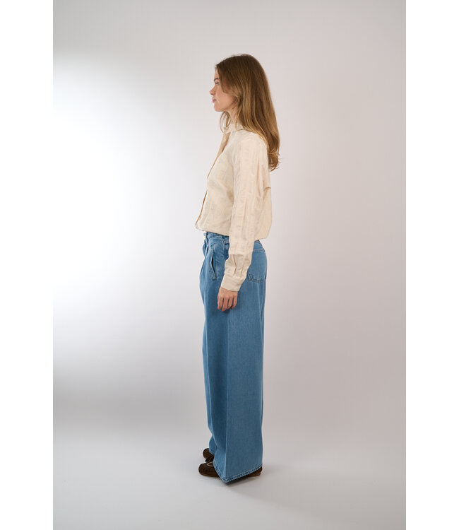 BY BAR LUX JEANS DENIM