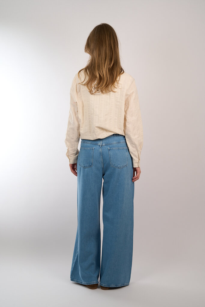 By Bar BY BAR LUX JEANS DENIM