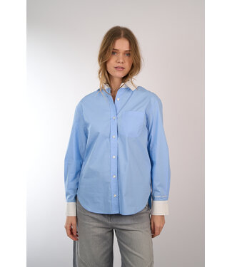 Samsoe & Samsoe SAMSOE SAMSOE SHIRT