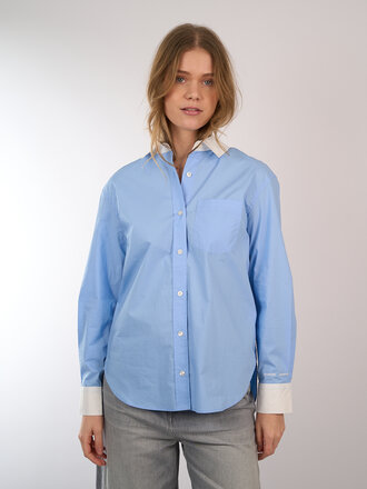 Samsoe & Samsoe SAMSOE SAMSOE SHIRT