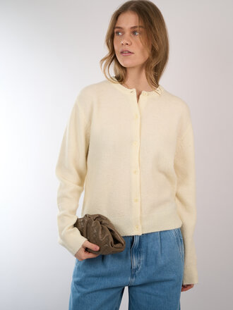 Samsoe & Samsoe SAMSOE SAMSOE CARDIGAN