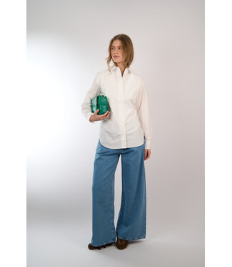 Samsoe & Samsoe SAMSOE SAMSOE BLOUSE