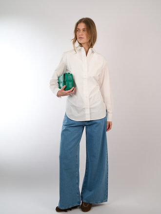 Samsoe & Samsoe SAMSOE SAMSOE BLOUSE