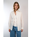 SAMSOE SAMSOE SAMOON SHIRT WHITE