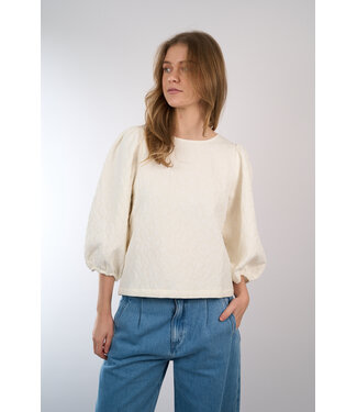 By Bar BY BAR BLOUSE