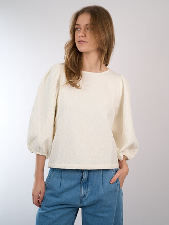 By Bar BY BAR BLOUSE