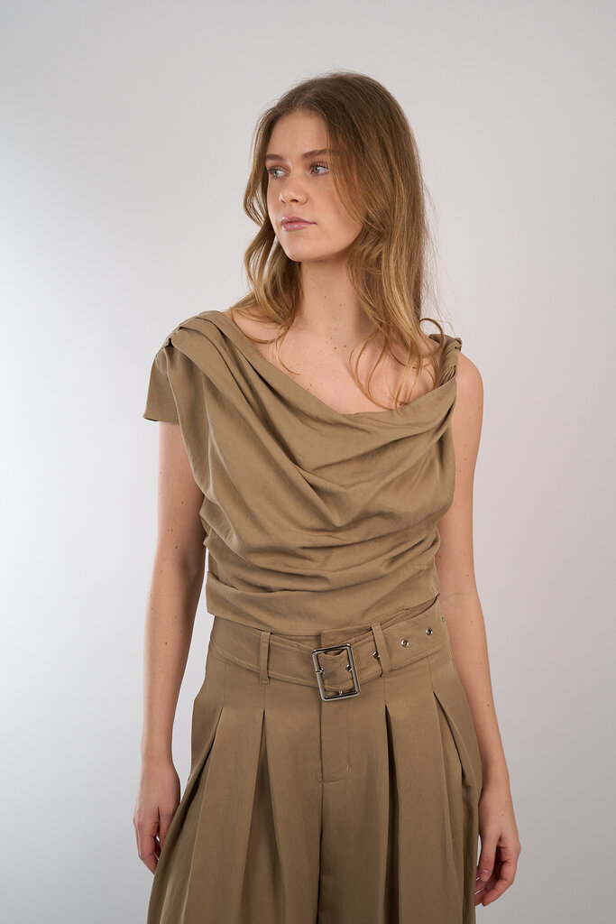 ELEH ELEH SS260098 BEIGE