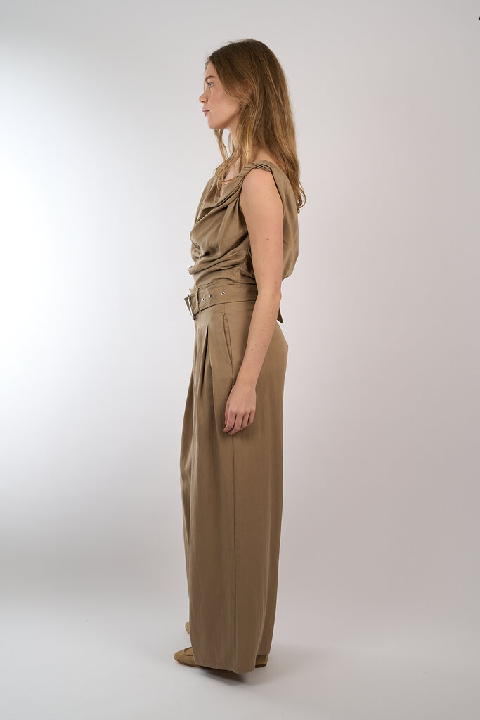 ELEH ELEH SS260098 BEIGE