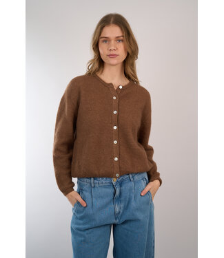 AMERICAN VINTAGE AMERICAN VINTAGE CARDIGAN