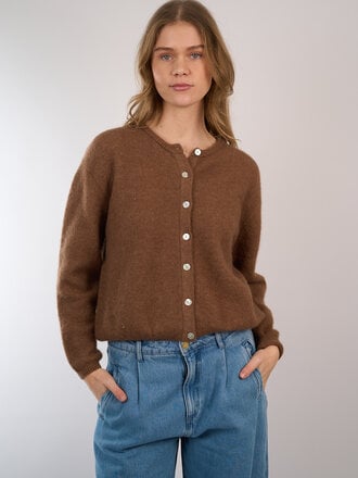 AMERICAN VINTAGE AMERICAN VINTAGE CARDIGAN