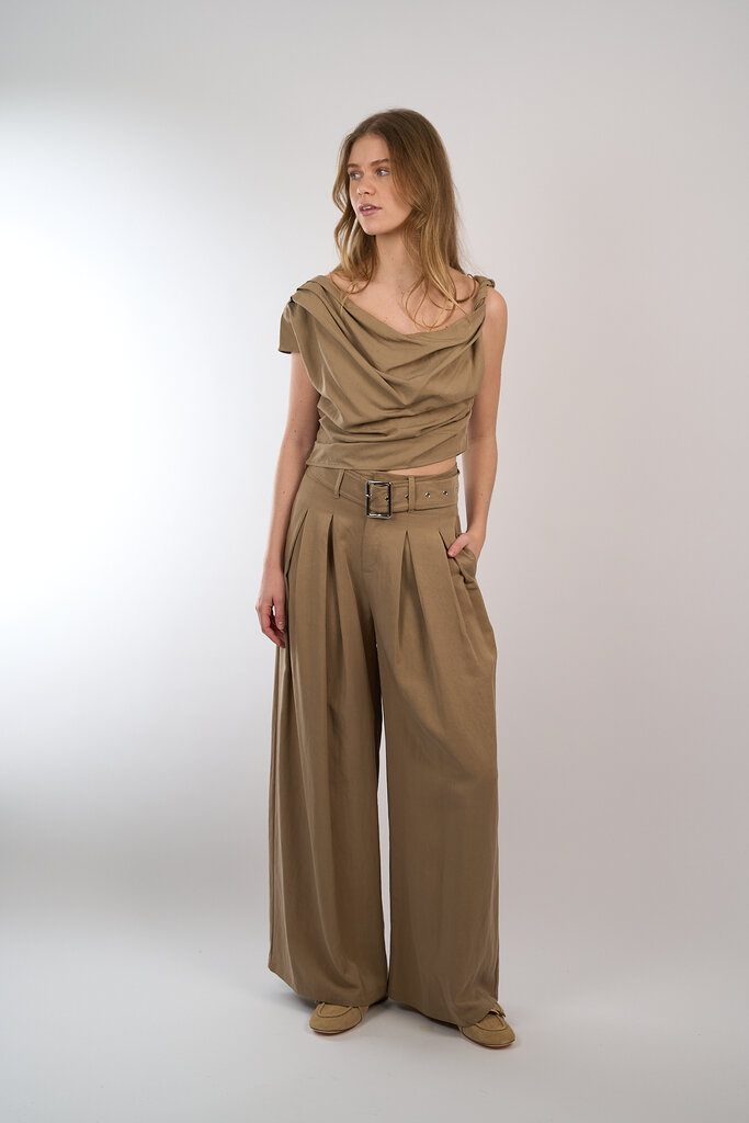 ELEH ELEH SS260099 BEIGE