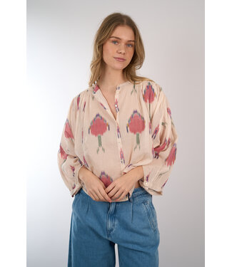 By Bar BY BAR BLOUSE