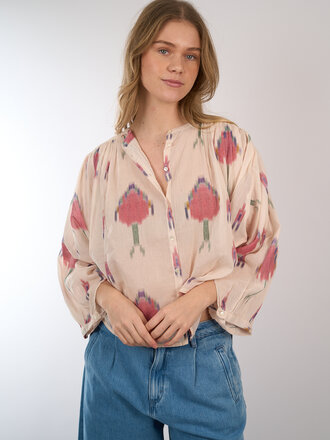 By Bar BY BAR BLOUSE